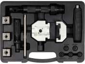 PresĂ HidraulicĂ Pentru Conducte FrÂnĂ Și Aer CondiȚionat