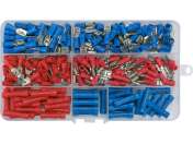 Set Conectori Electrici 250 Buc