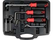 Set CÂrlige Pentru Extras Garnituri Și O-ringuri, 6 Piese