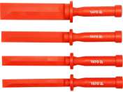 Set Razuitoare Din Plastic, 4 Buc