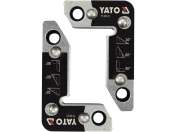 Set Suporti SudurĂ, 2 Buc, 25kg