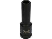 Cheie TubularĂ De Impact HexagonalĂ AdÂncĂ 1/2''x10mm