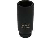 Cheie TubularĂ De Impact HexagonalĂ AdÂncĂ 1/2''x25mm