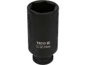 Cheie TubularĂ De Impact HexagonalĂ AdÂncĂ 1/2''x28mm