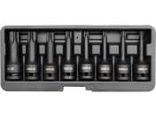 Set 8 Chei Tubulare De Impact, Torx 1/2''