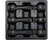 Set BiȚi Impact 1/2'', Spline