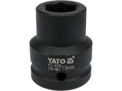 Cheie TubularĂ De Impact HexagonalĂ 3/4''x19mm