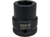 Cheie TubularĂ De Impact HexagonalĂ 3/4''x22mm