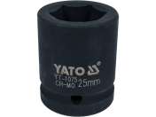 Cheie TubularĂ De Impact HexagonalĂ 3/4''x25mm