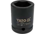 Cheie TubularĂ De Impact HexagonalĂ 3/4''x29mm