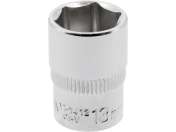 Cheie TubularĂ 1/4'', 13mm