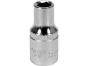 Cheie TubularĂ HexagonalĂ 5mm 1/4''