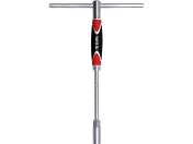 Cheie TubularĂ Tip ''t'' Cu MÂner Rotativ 14mm