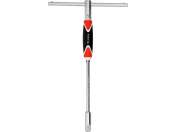 Adaptor Tip ''t'' Cu MÂner Rotativ 1/2''