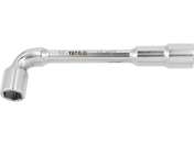 Cheie TubularĂ Cu Cot Tip ''l'' 8mm