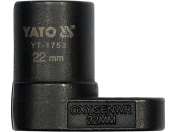 Cheie TubularĂ Pentru Sonda Lambda, 22mm