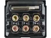 Set Reparat BuȘoane Baie De Ulei M13x1,5