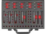 Kit Reparatie Filet Bujii Incandescent 68 Piese