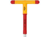 Antrenor Tip ''t'', 1/2'', 200mm, Vde