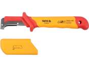 CuȚit Decablator 155mm, Vde