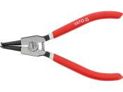 CleȘte Seger Exterior Curbat 180mm