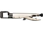 CleȘte Autoblocant Tip ''jj'' 0-15mm