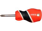 ȘurubelniȚĂ Cruce, Ph2x38mm