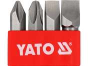 Set BiȚi Ph2, Ph3, 8mm, 10mm