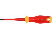 Șurubel. IzolatĂ Extra Slim Sl/pz2x100mm