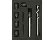 Set Alezaj Pentru SudurĂ În Puncte