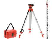 NivelĂ OpticĂ 32x + Stativ + Trepied