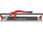 Aparat De TĂiat FaianȚĂ 600mm