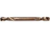 Burghiu Dublu Metal 5,0mm