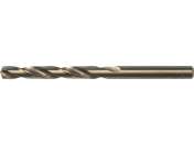Burghiu Metal Hss - Cobalt 3mm, 2 Buc