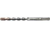 Burghiu Sds+, VÂrf X, 10x160mm