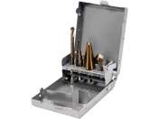 Set Burghie În Trepte, 4 Buc