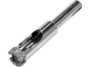 CarotĂ DiamantatĂ PlĂci Ceramince 10mm