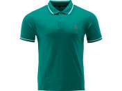 Tricou Polo Verde, MĂrimea L