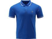 Tricou Polo Albastru, MĂrimea Xl