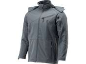 JachetĂ Softshell Cu Sistem ÎncĂlzire M