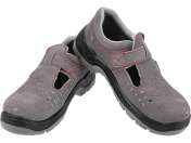 Sandale De Lucru, Segura, MĂrimea 45