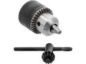 MandrinĂ Cu Cheie, 13mm, 1/2"