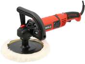 MaȘinĂ PoliȘat 1400w 600-3200min-1 180mm