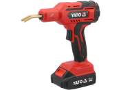 Aparat Lipit Plastic 18v, 1x2ah