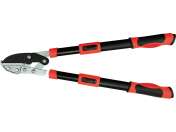 FoarfecĂ TelescopicĂ Pentru Crengi, Cu NicovalĂ, 660mm - 910mm