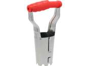 Plantator Bulbi, Cap OȚel Inoxidabil