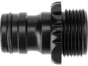 Adapt.robi/furtun 1"filet Ext.debit Mare