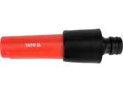 Duza Cu Jet Reglabil 1"