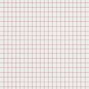 Fata Masa Peva - 120g/m2 / 1.37x20m / Caro-mic-rosu