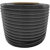 Banda Picurare 6 Mil, 0.8 L, 17 Mm, Pas 10 Cm, 150 M, Cu Labirint (La)